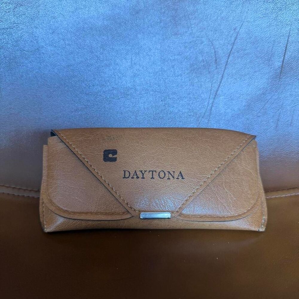 Unbranded Men's Brown and Tan Sunglasses
